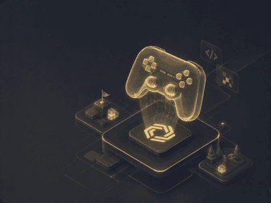 Build a game
