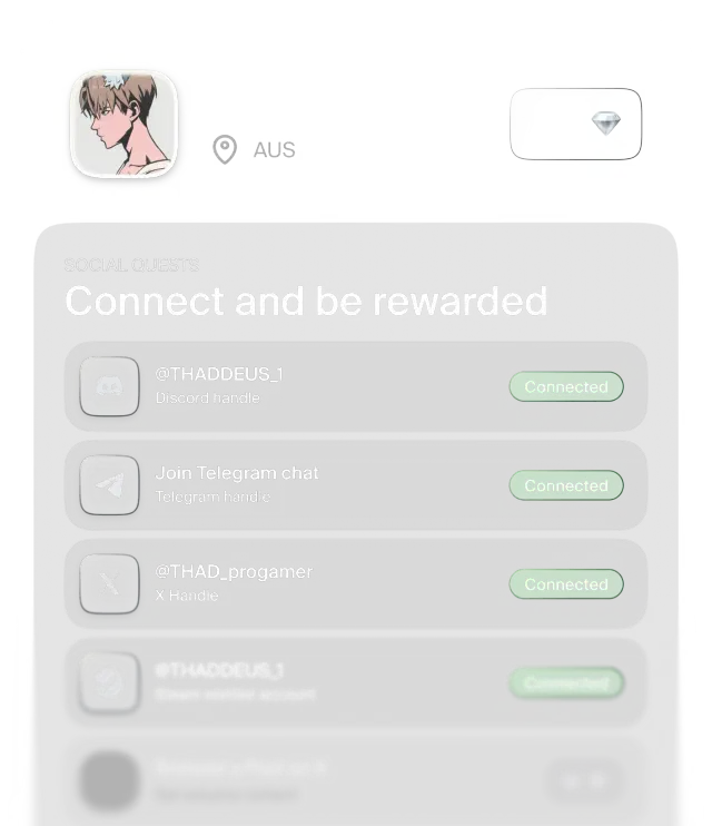 More Players