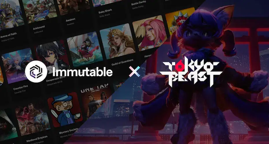 Asia's Gaming Giants Are Rewriting the Growth Playbook