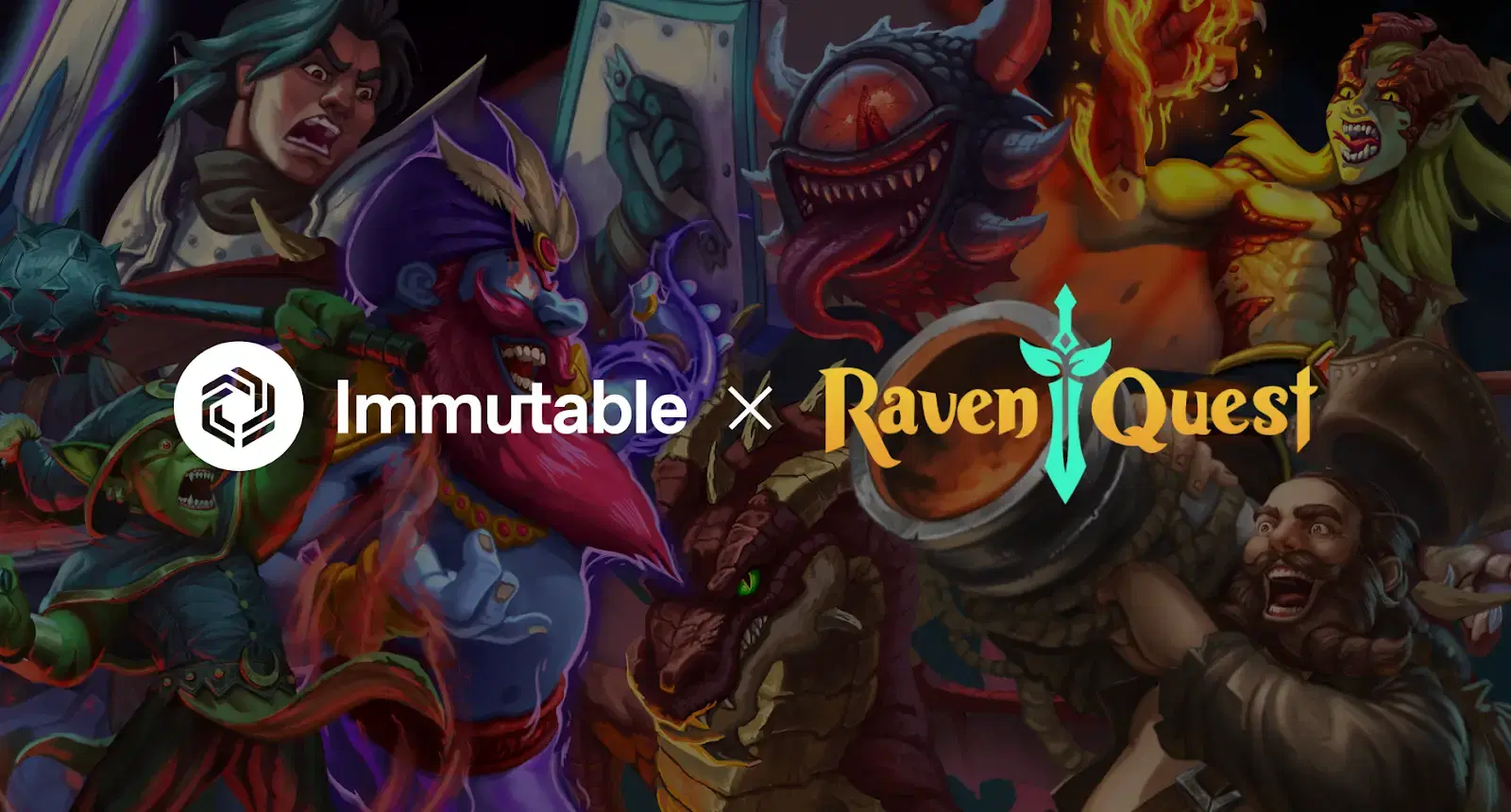RavenQuest's Global Launch: From Indie MMORPG to Most-Streamed Title on Twitch