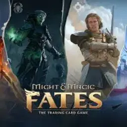 Might & Magic: Fates