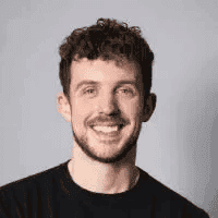 Robbie Ferguson, Co-Founder & President at Immutable